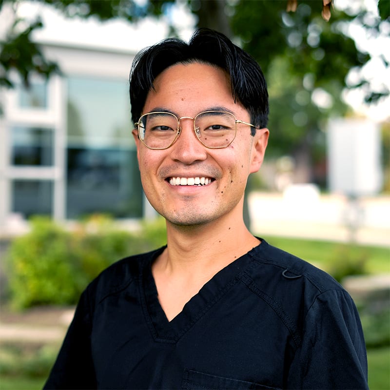 Dr. Kijoo Kim, Orléans General Dentist