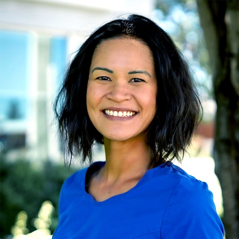 Dr. Sally Ing, Orléans General Dentist