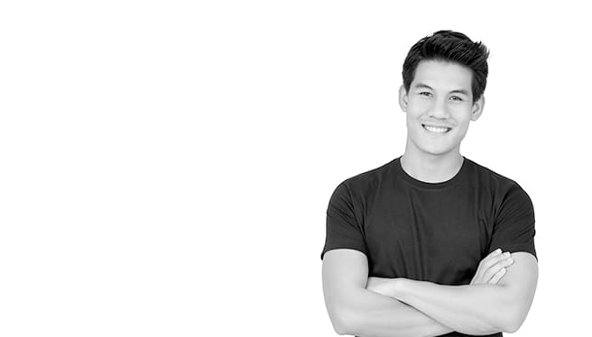 Invisalign Clear Aligners, Orléans Dentist