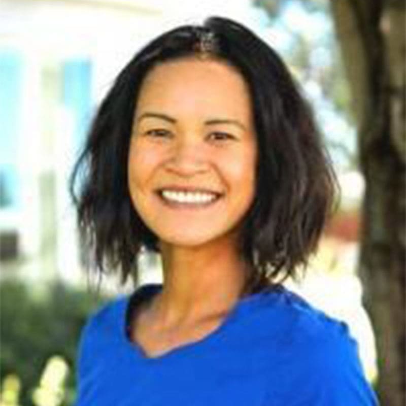 Dr. Sally Ing, Orléans General Dentist