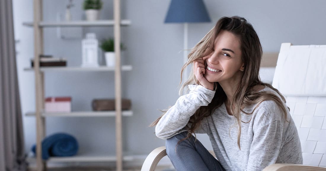 Invisalign Clear Aligners, Orléans Dentist