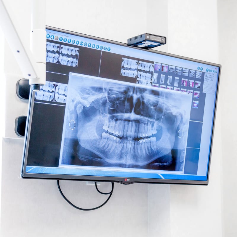 Dental Technology, Orléans Dentist